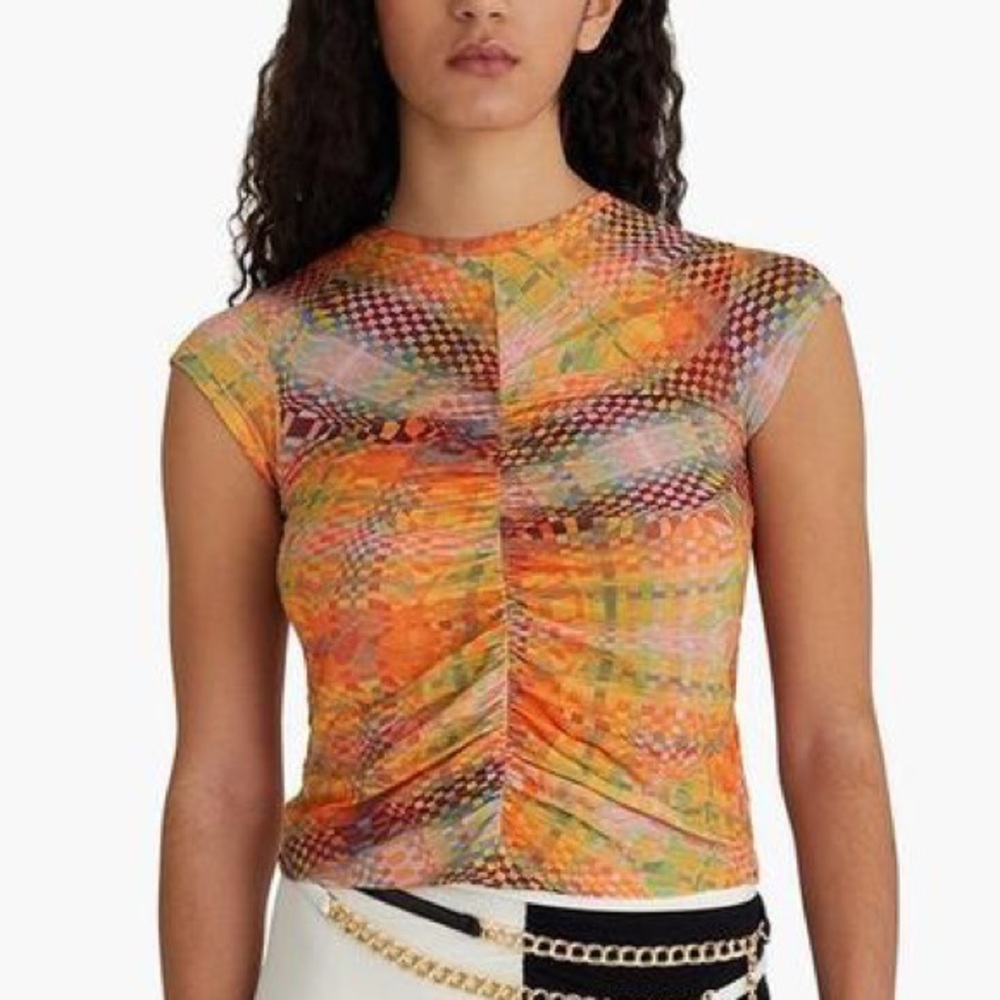 Paloma wool pic top